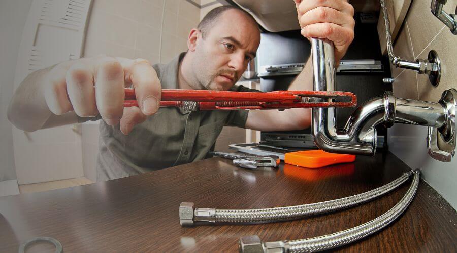 Local tankless water heater installation in Centerville, TN